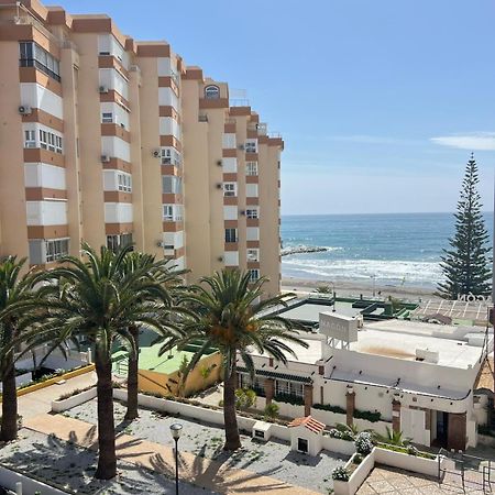 Apartamento Turistico Penalver Playa 316 Torrox Exterior foto