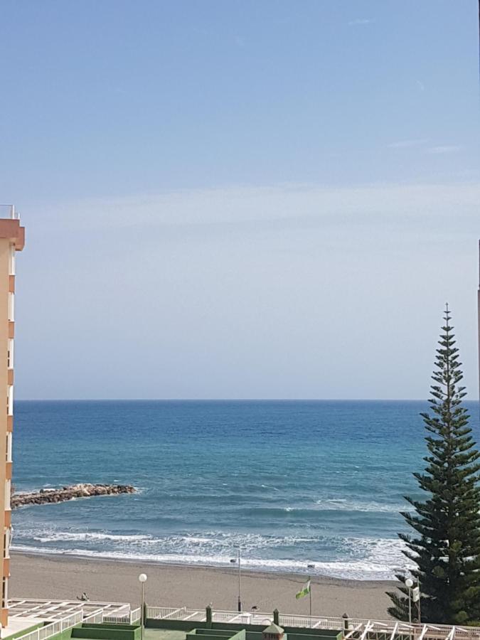 Apartamento Turistico Penalver Playa 316 Torrox Exterior foto