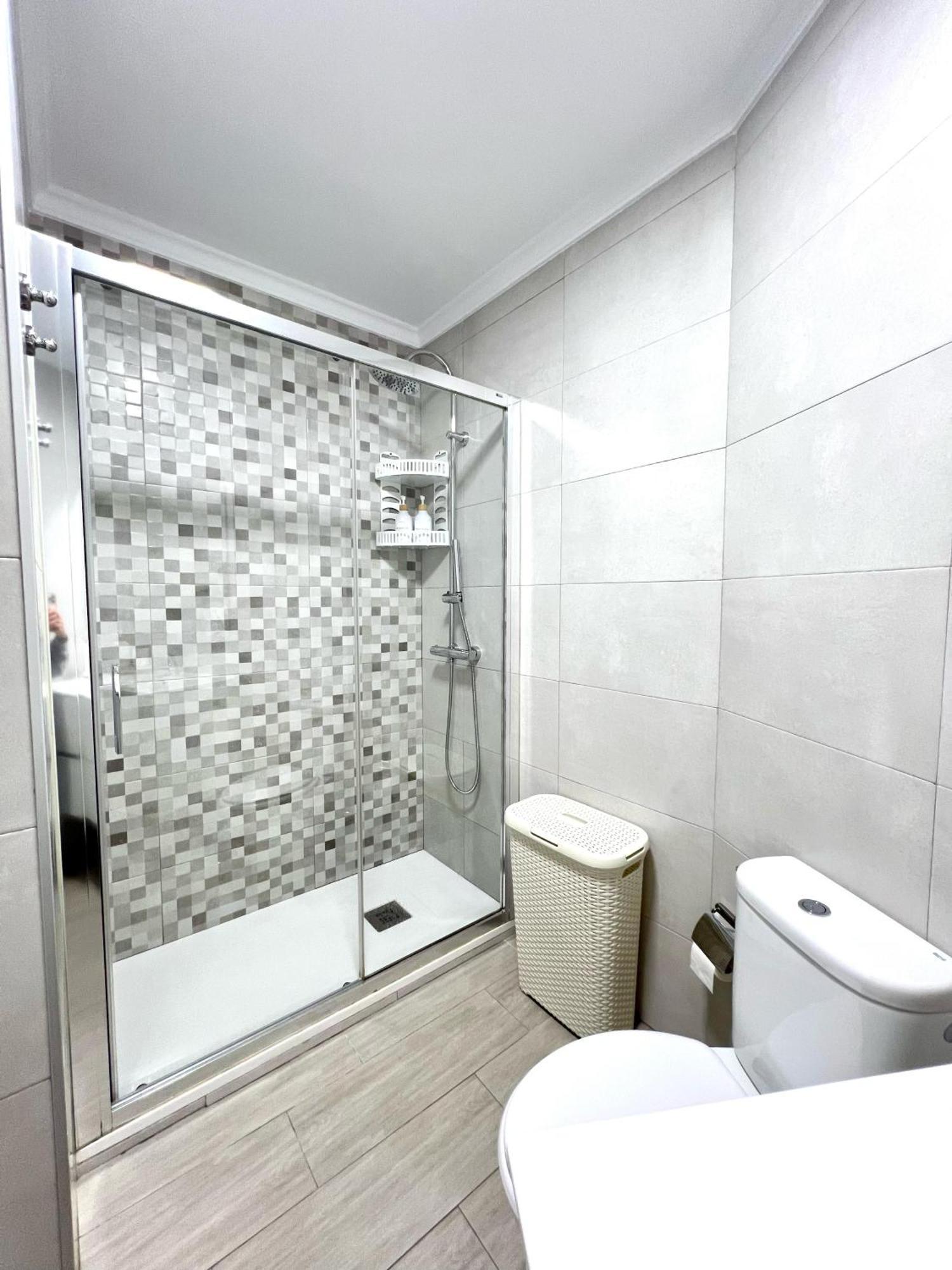 Apartamento Turistico Penalver Playa 316 Torrox Exterior foto