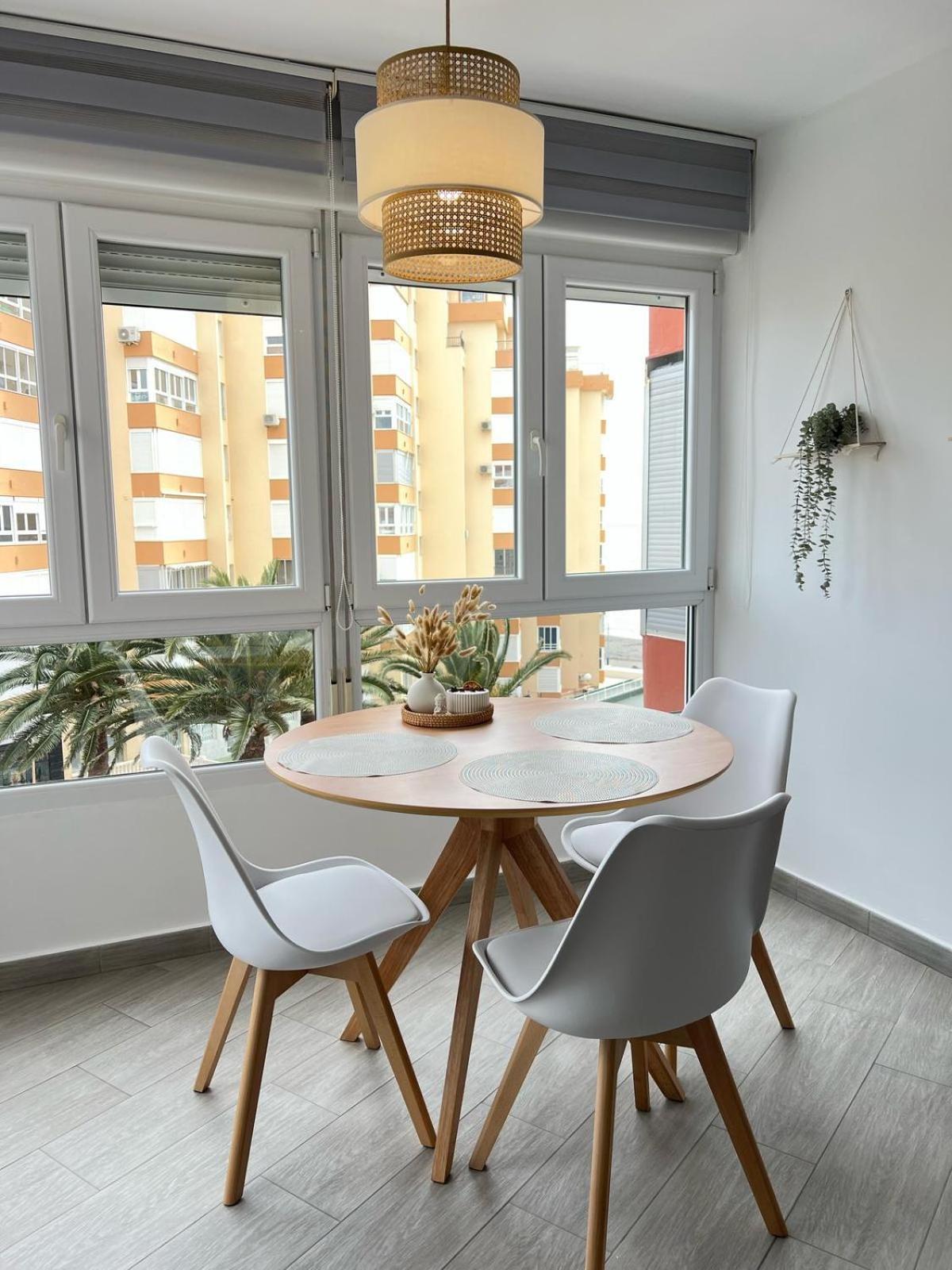 Apartamento Turistico Penalver Playa 316 Torrox Exterior foto