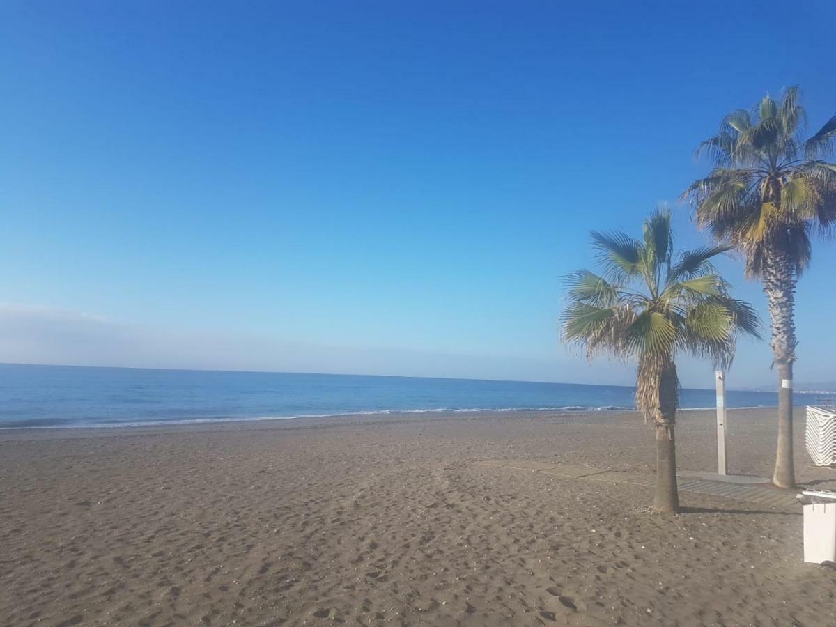 Apartamento Turistico Penalver Playa 316 Torrox Exterior foto